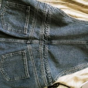 Overalls from forever 21